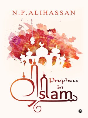 cover image of Prophets in Islam